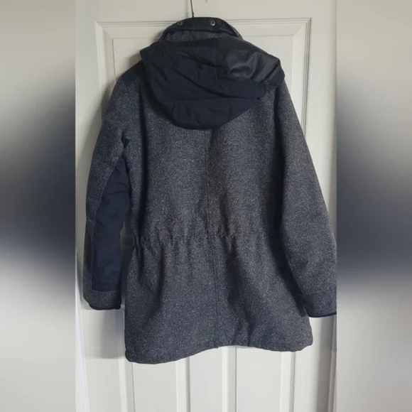 Burton jacket - Picture 3 of 4